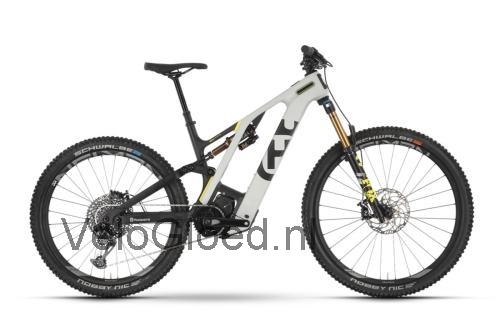 Husqvarna Mountain Cross MC6 beoordelingen en specificaties